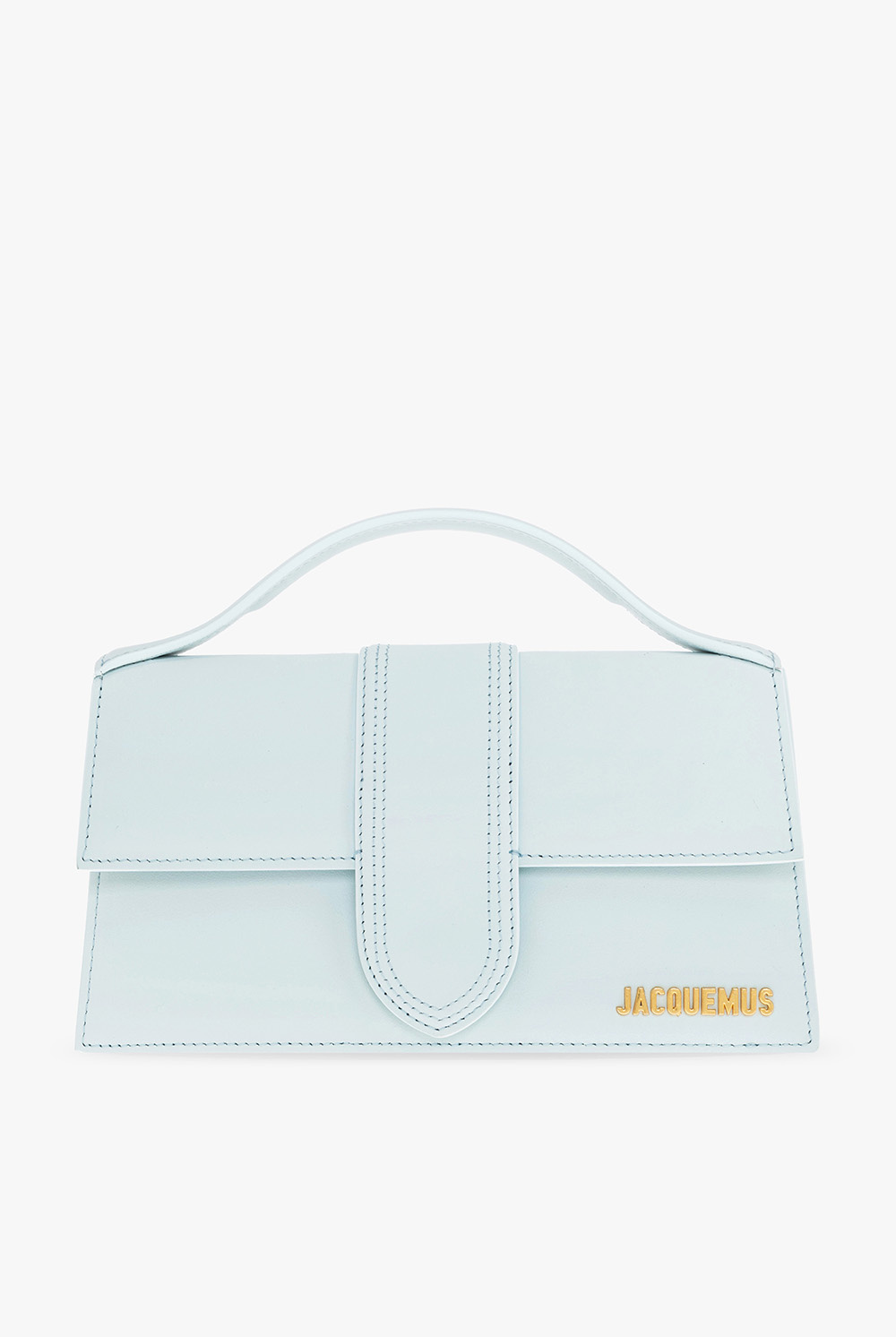 alexander wang leather bag | Jacquemus 'Le Grand Bambino